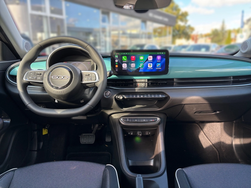 Fiat 600 Hybrid 1.2 MY24 Sonderaktion