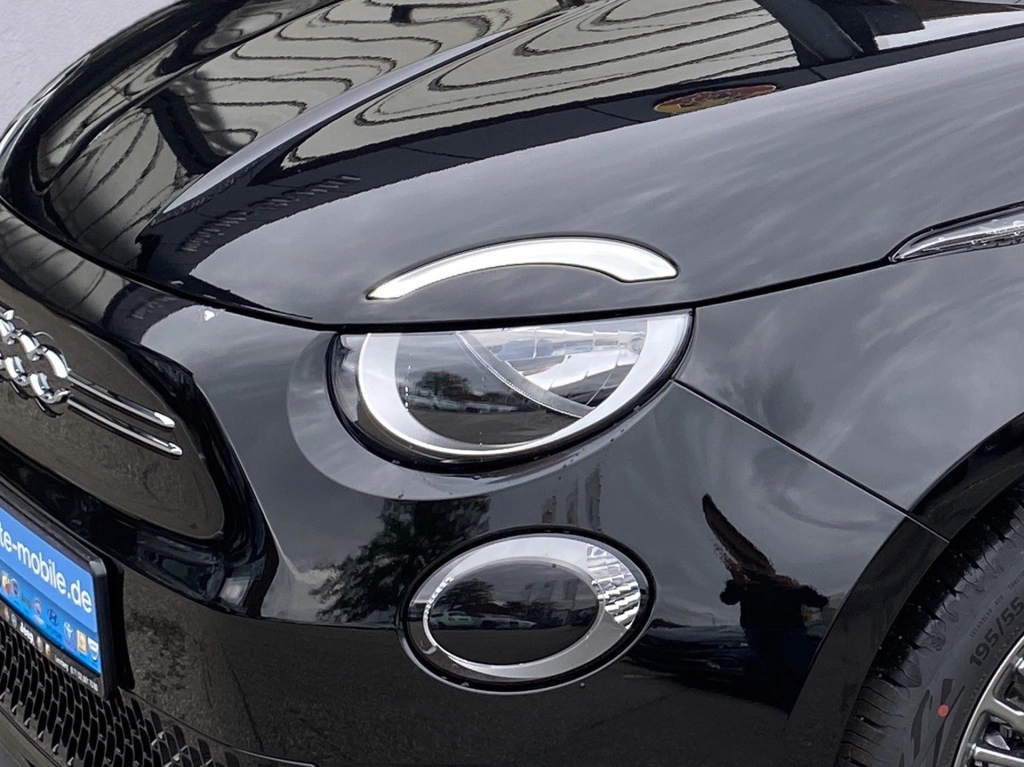 Fiat 500e 23,8 kWh MY24 Sonderaktion