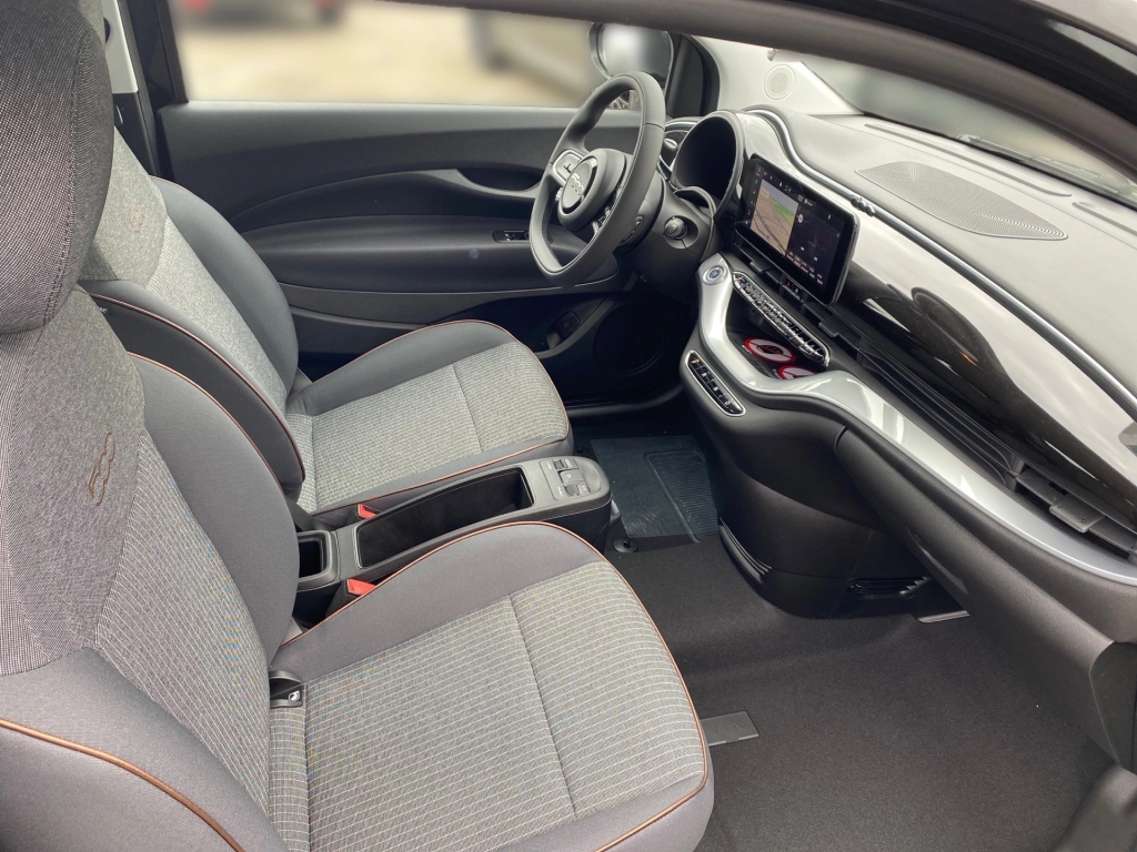 Fiat 500e 23,8 kWh MY24 Sonderaktion