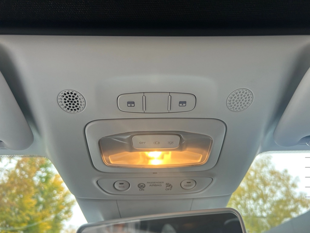 Fiat 500 Cabrio | Icon | 42 kWh | Tempomat | Klimaautomatik |