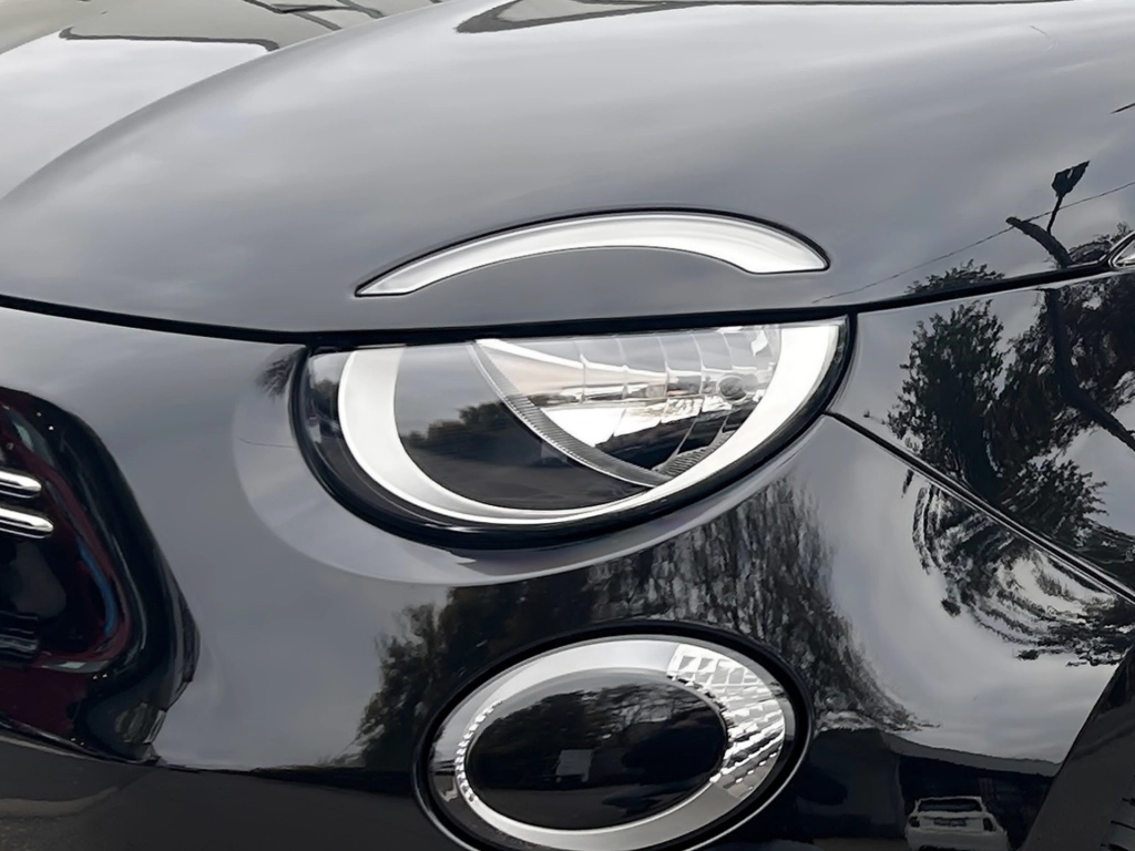 Fiat 500 Cabrio | Icon | 42 kWh | Tempomat | Klimaautomatik |