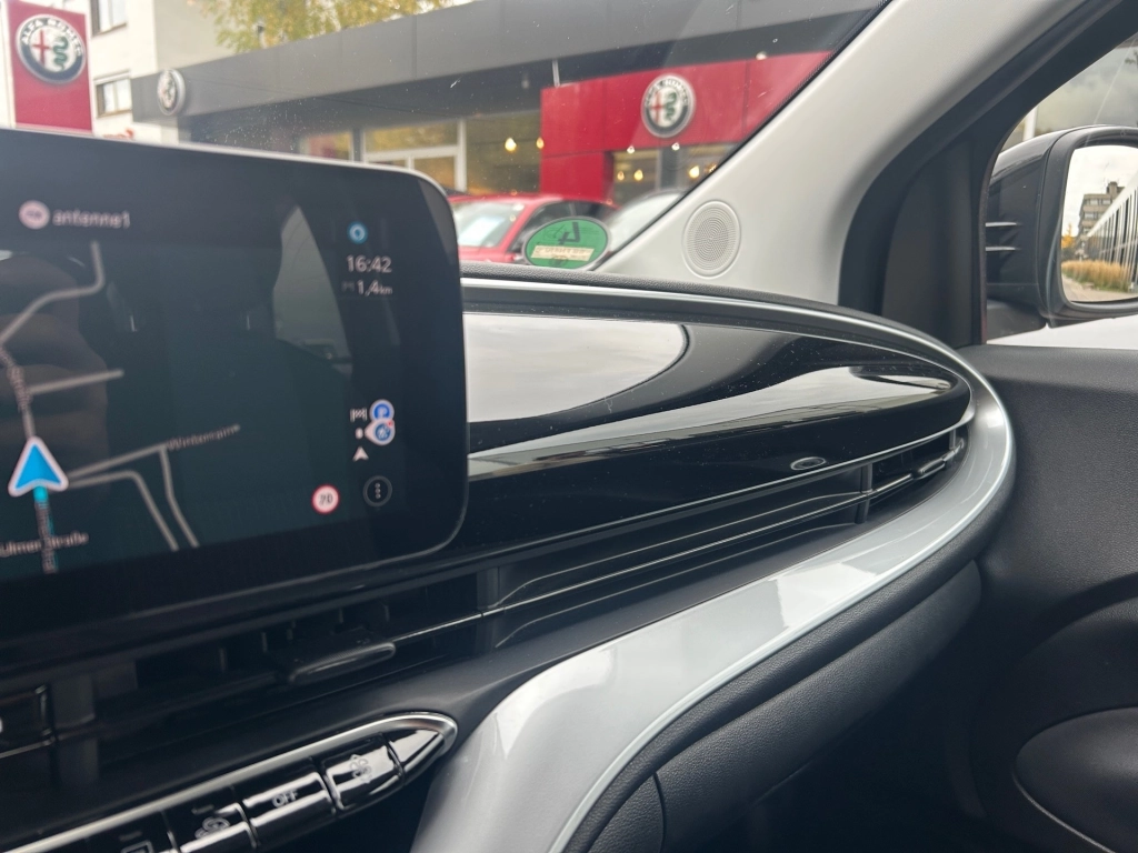Fiat 500 Cabrio | Icon | 42 kWh | Tempomat | Klimaautomatik |