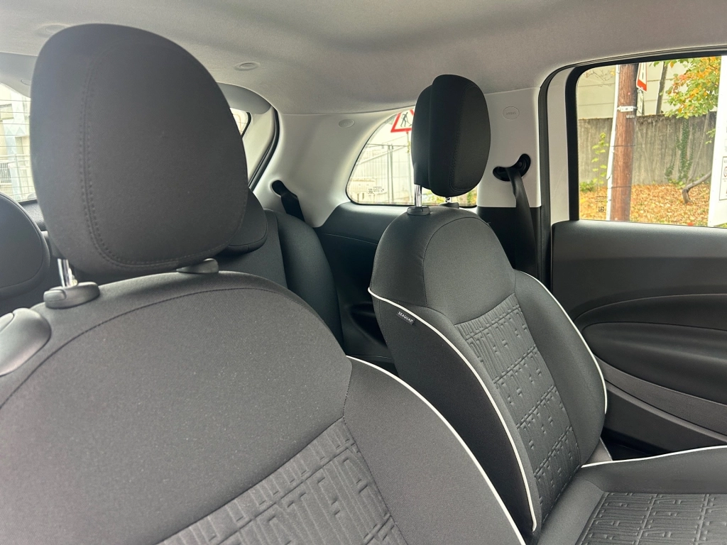 Fiat 500 Basis | 23,8 kWh | CarPlay | Klimaautomatik