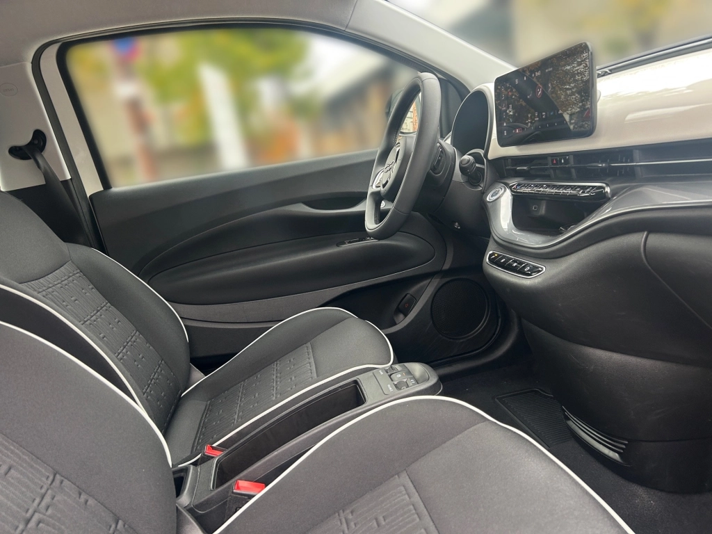 Fiat 500 Basis | 23,8 kWh | CarPlay | Klimaautomatik