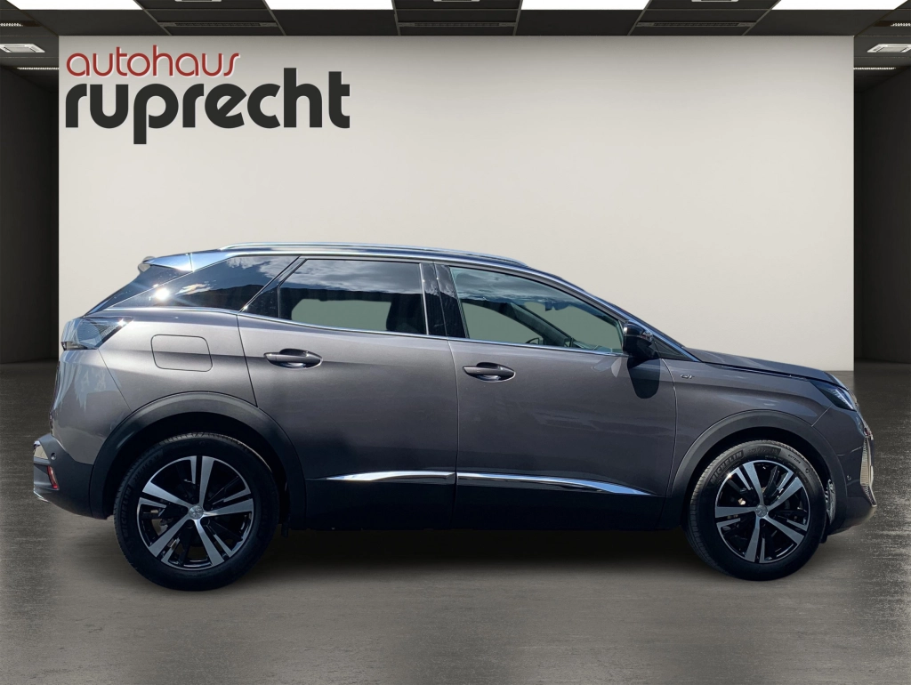 Peugeot 3008 GT 1.5 BlueHDi| SHZ| ACC| LED