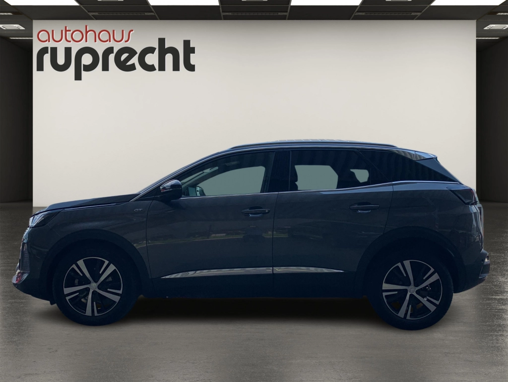 Peugeot 3008 GT 1.5 BlueHDi| SHZ| ACC| LED