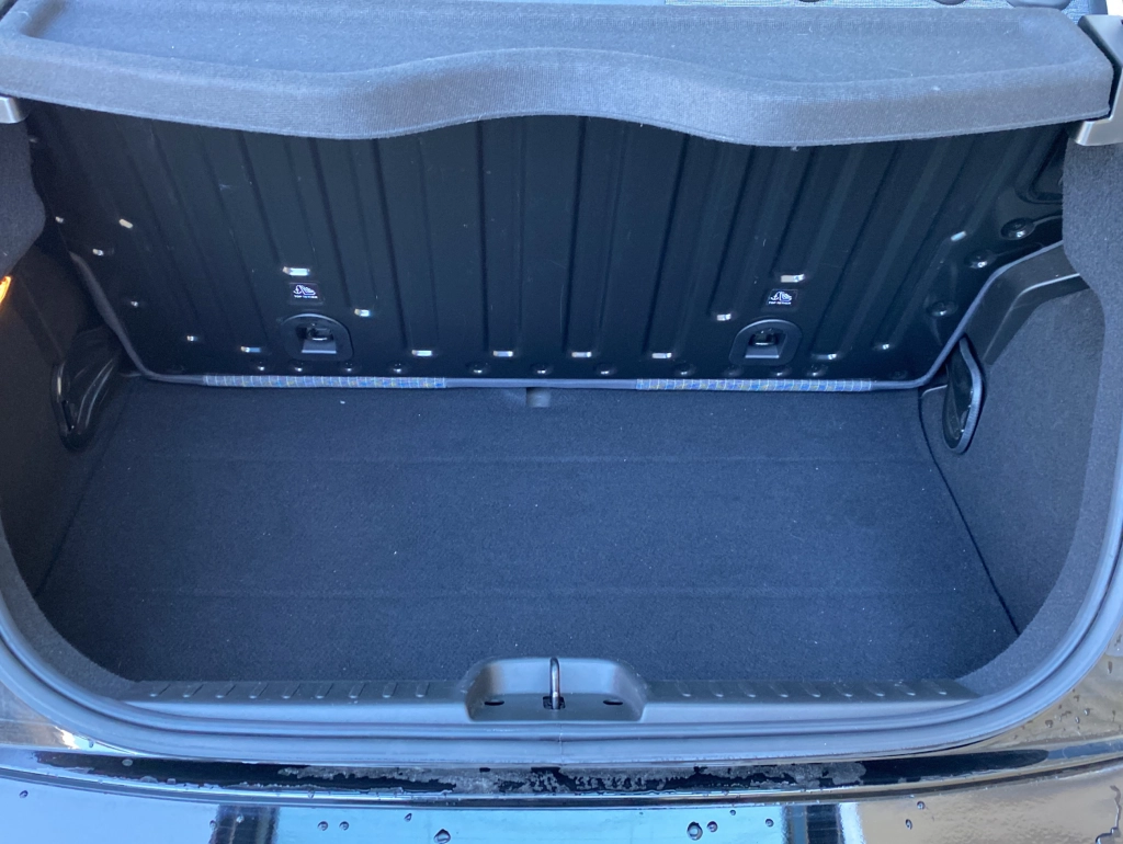 Fiat 500e ICON 42 kWh 118PS |DAB |PDC hinten| Carplay
