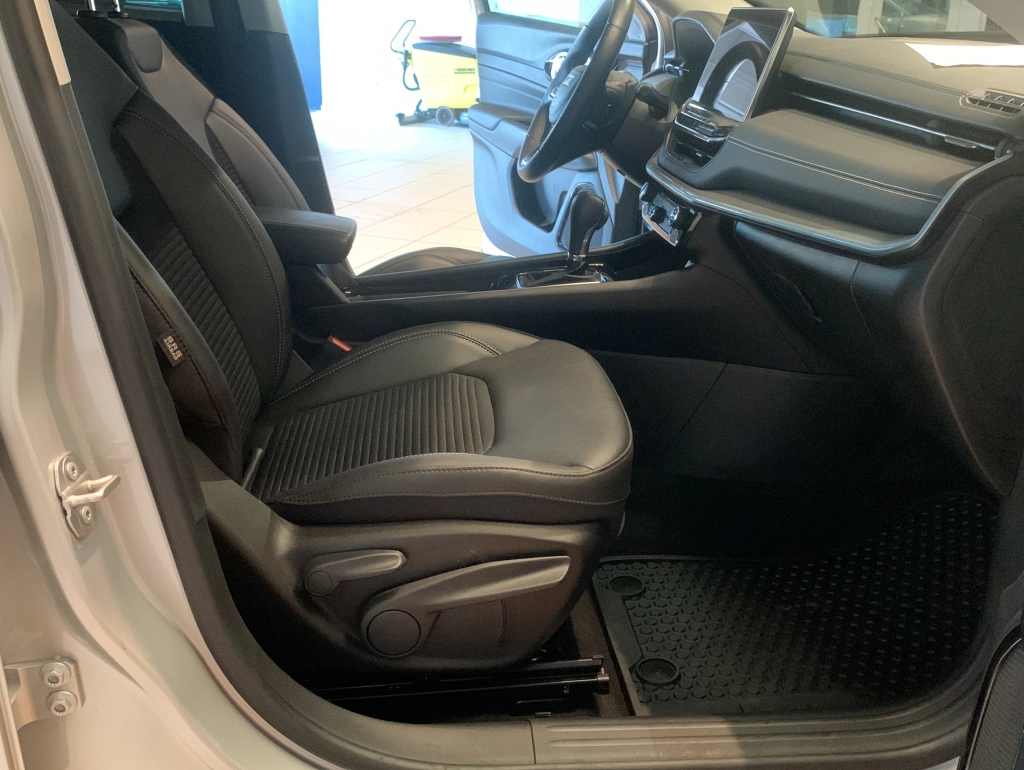 Jeep Compass 1.3 GSE FACELIFT MY22 Limited 360°| LED