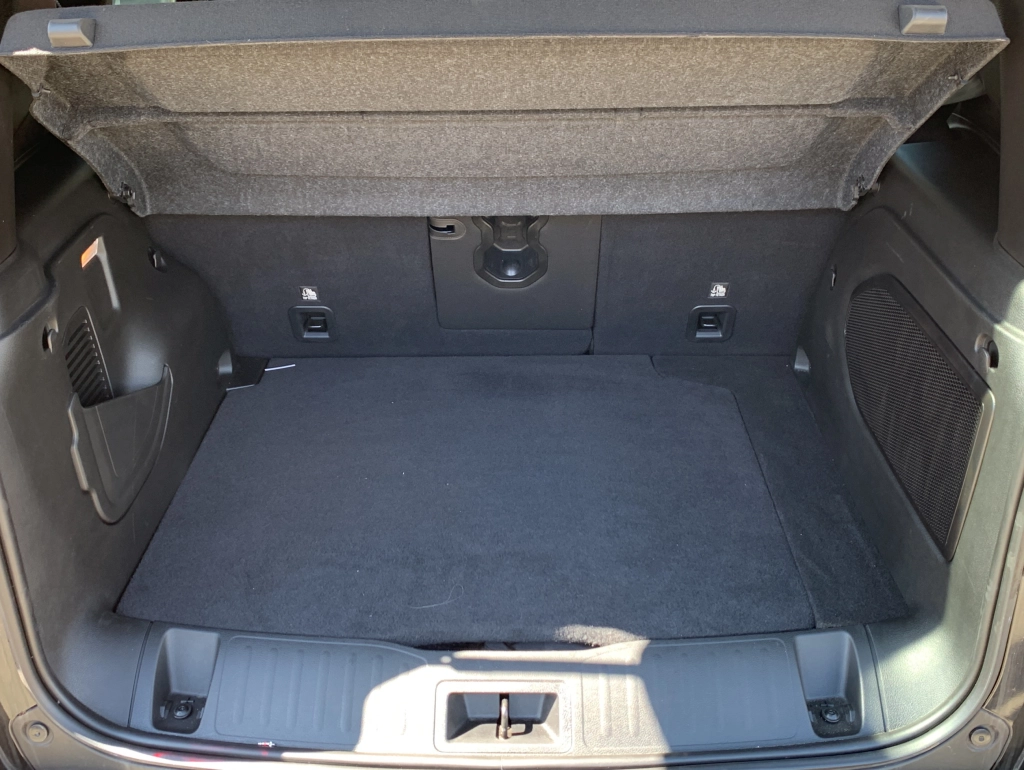 Jeep Renegade Upland Plug-In-Hybrid 4xe 241 PS | ACC 