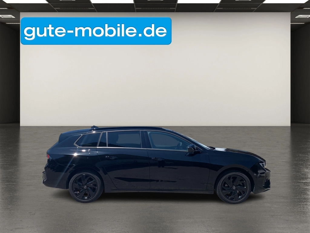 Opel Astra 1.2 ST| GS| 360°| ACC| CarPlay| Navi| SHZ
