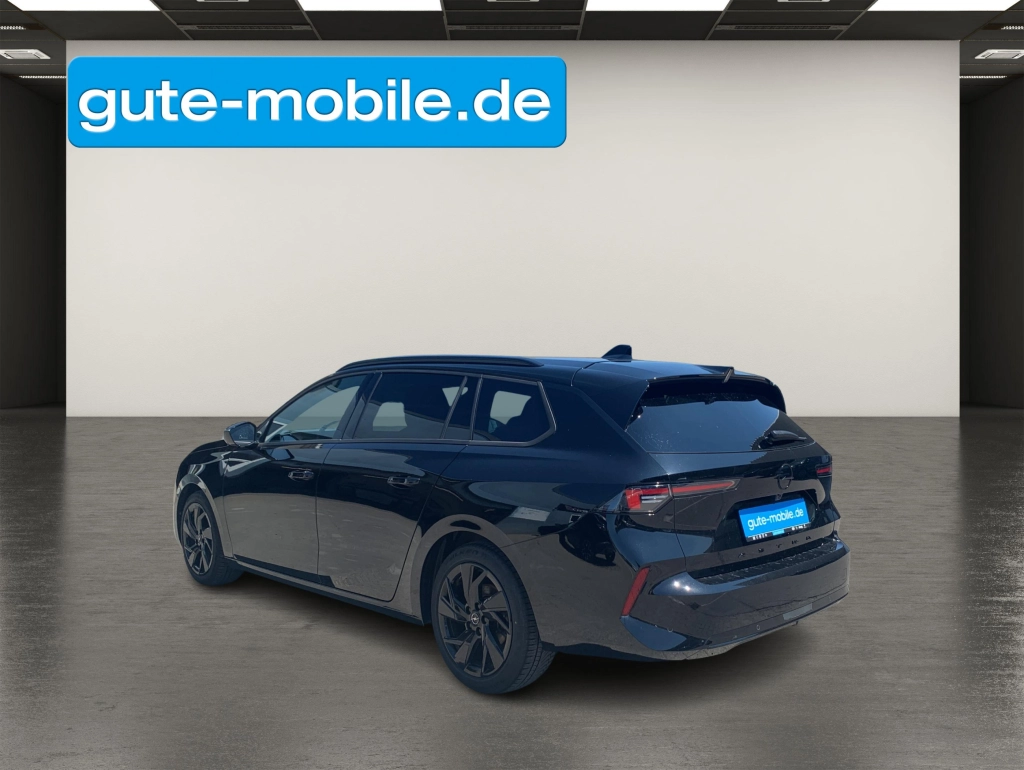Opel Astra 1.2 ST| GS| 360°| ACC| CarPlay| Navi| SHZ
