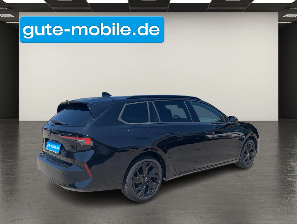 Opel Astra 1.2 ST| GS| 360°| ACC| CarPlay| Navi| SHZ