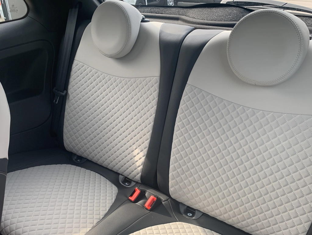 Fiat 500 1.0 GSE Hybrid DOLCEVITA 51kW (70PS)
