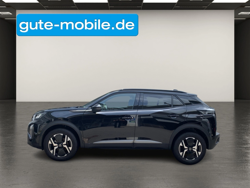 Peugeot 2008 Allure|NAVI|360° KAMERA|SHZ|ACC|CARPLAY