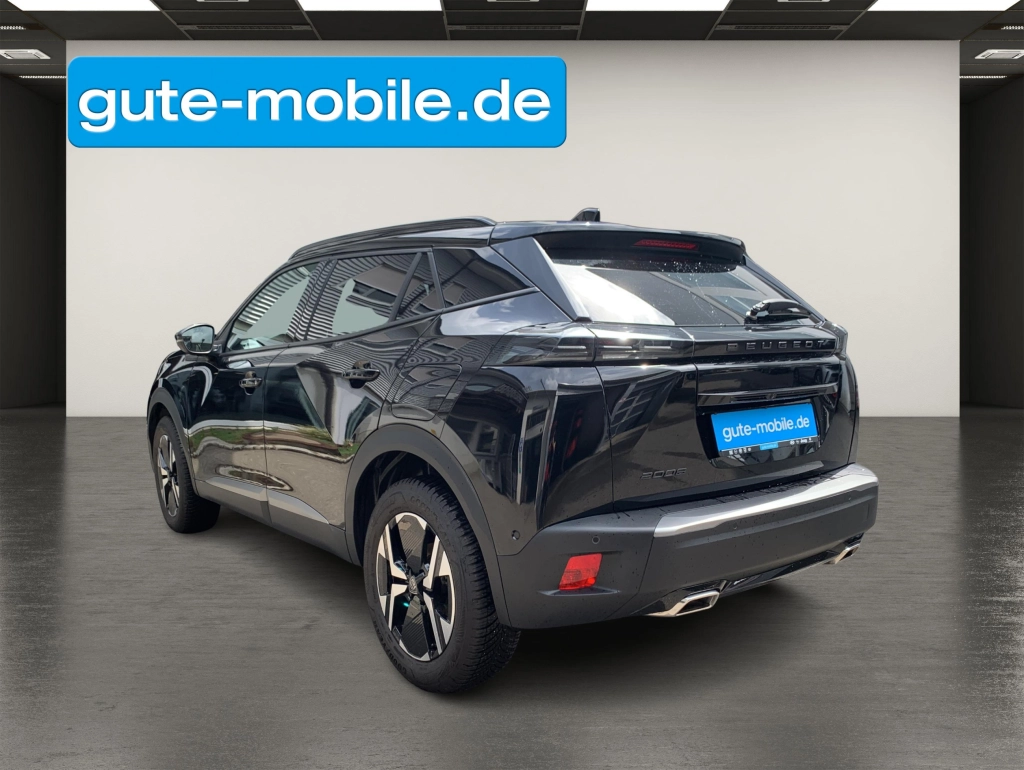 Peugeot 2008 Allure|NAVI|360° KAMERA|SHZ|ACC|CARPLAY