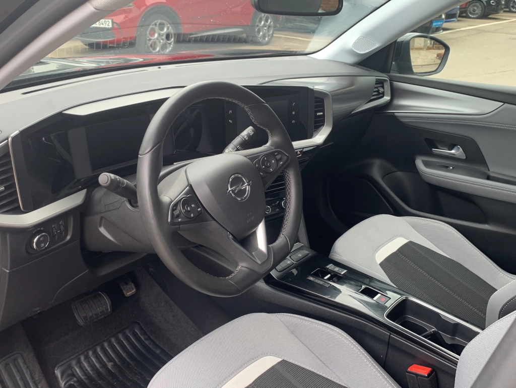 Opel Mokka-e Elegance 100kW | CarPlay | PDC | LED