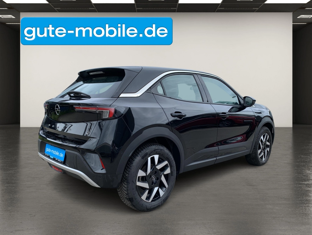 Opel Mokka-e Elegance 100kW | CarPlay | PDC | LED