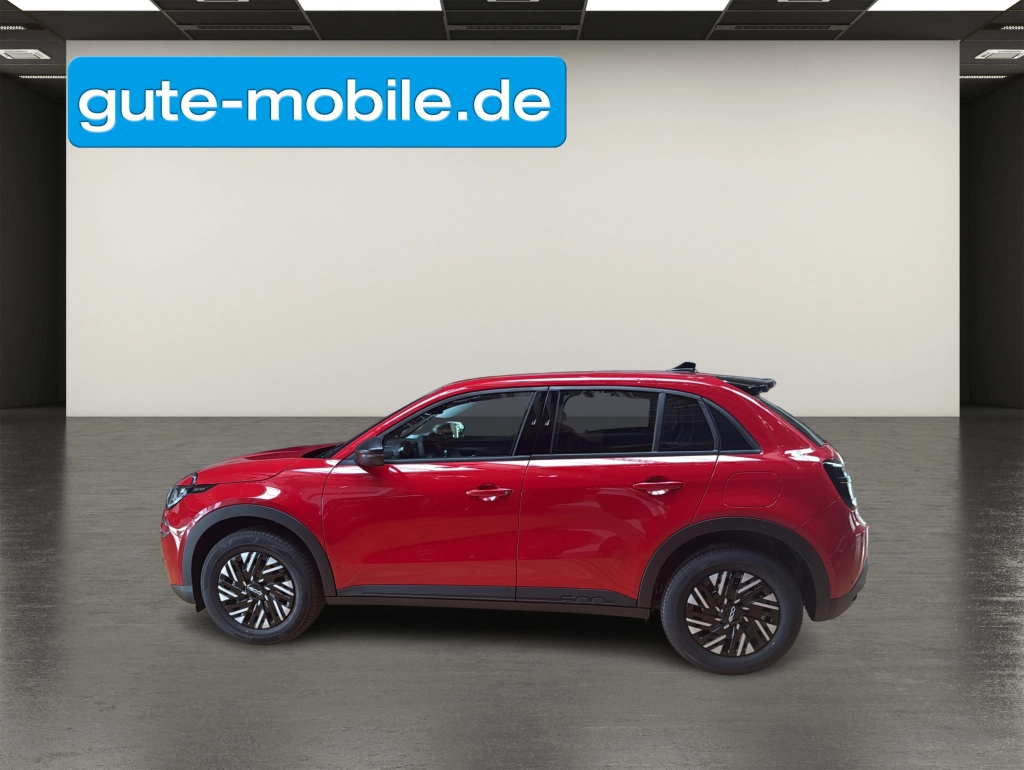 Fiat 600 Hybrid 1.2 T3 110 PS Sonderedition
