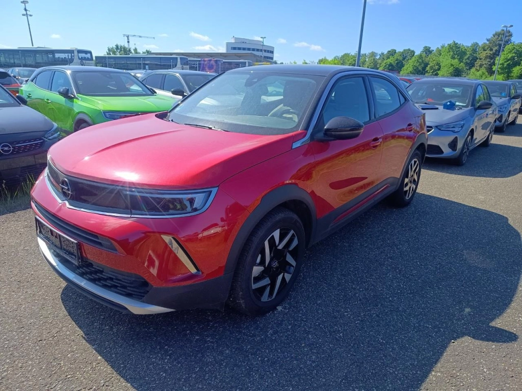 Opel Mokka-e Elegance 100kW | CarPlay | PDC | LED