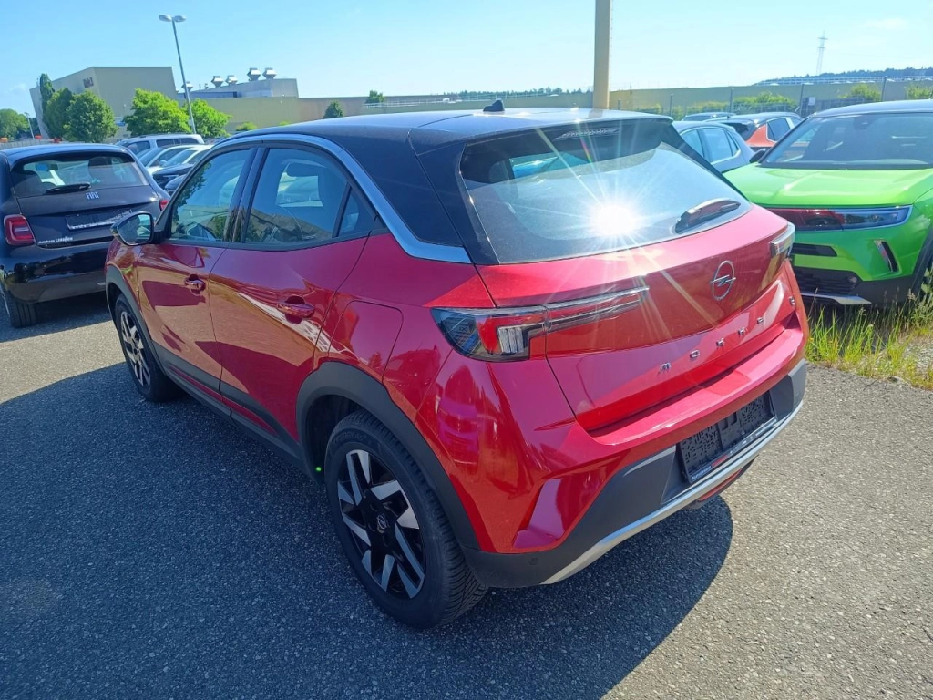 Opel Mokka-e Elegance 100kW | CarPlay | PDC | LED