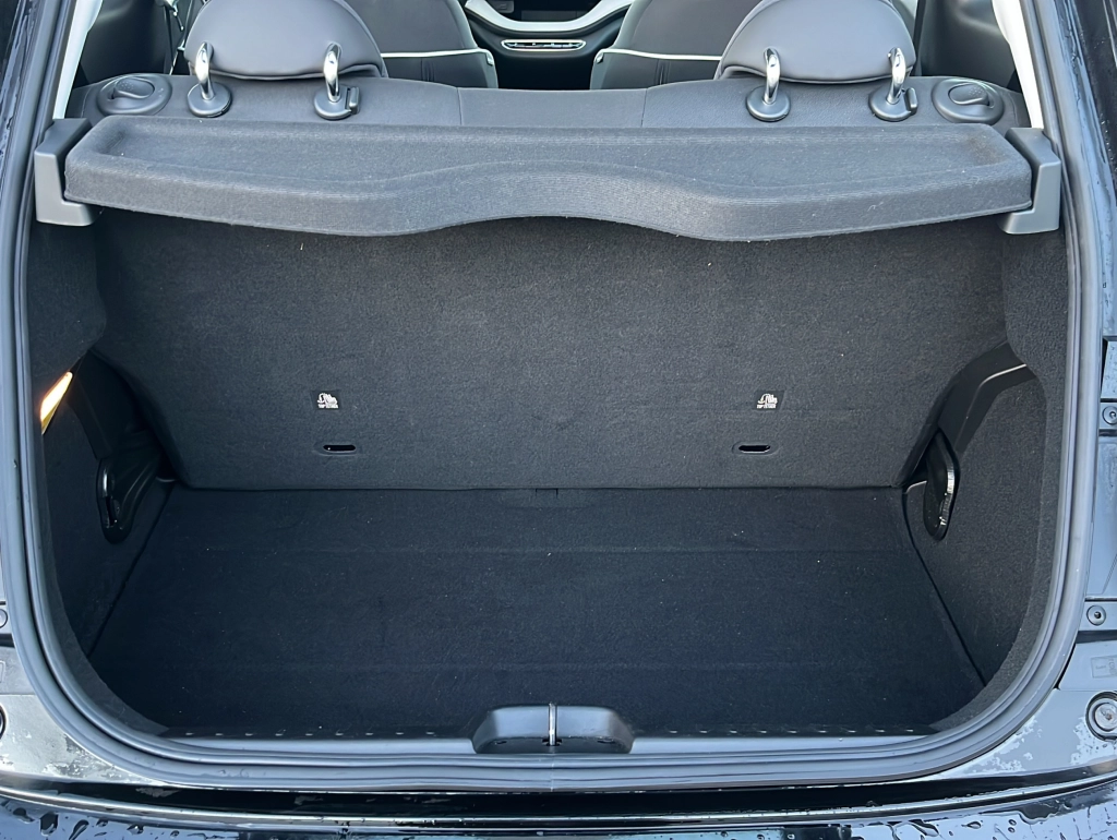 Fiat 500e Action|23,8 kWh|70kW|Mode-2+3 Kabel |ISOFIX