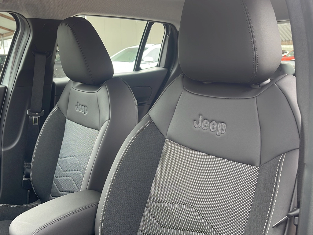 Jeep Avenger 1.2 GSE T3 Altitude*180°Kamera*Sitzh.*