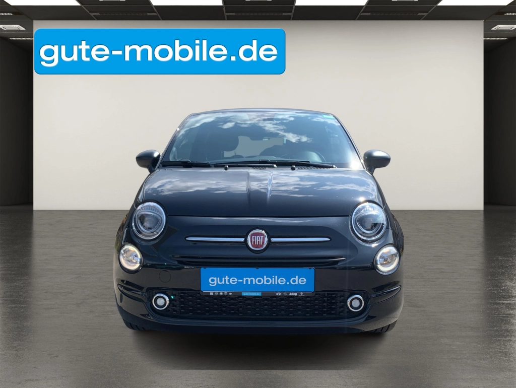 Fiat 500 1.0 MY23 GSE | PDC | Tempomat | CARPLAY