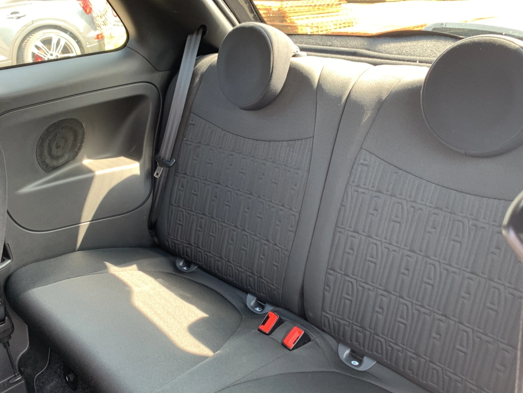 Fiat 500 1.0 MY23 GSE | PDC | Tempomat | CARPLAY
