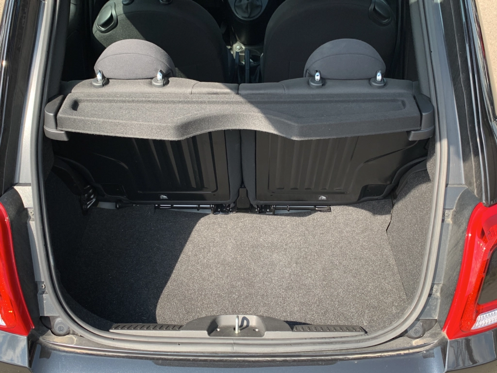 Fiat 500 1.0 MY23 GSE | PDC | Tempomat | CARPLAY