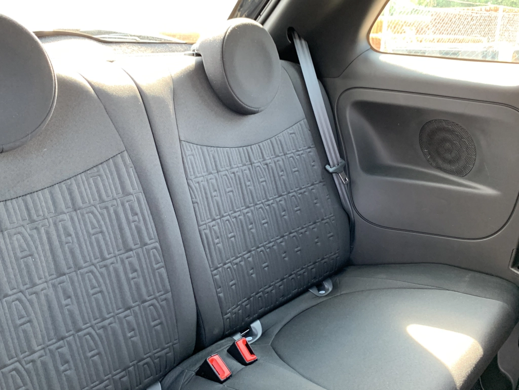 Fiat 500 1.0 MY23 GSE | PDC | Tempomat | CARPLAY