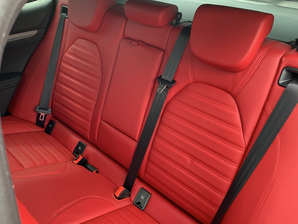 Alfa Romeo Stelvio 2.2 Diesel Veloce PANO | ACC | MATRIX