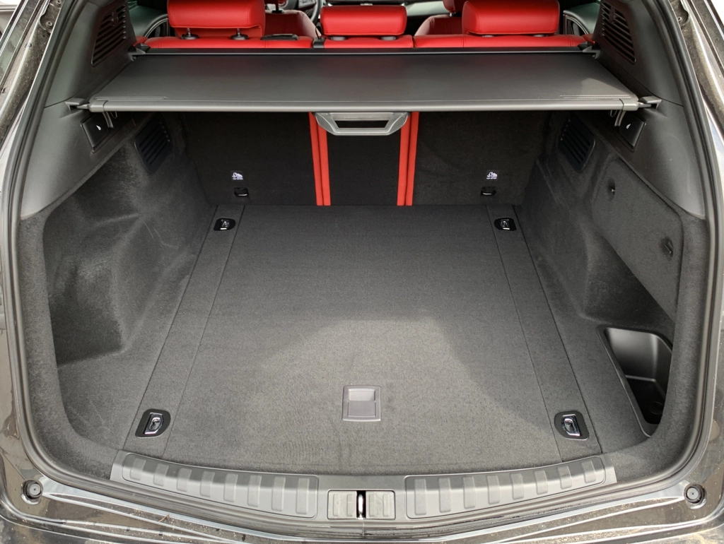 Alfa Romeo Stelvio 2.2 Diesel Veloce PANO | ACC | MATRIX