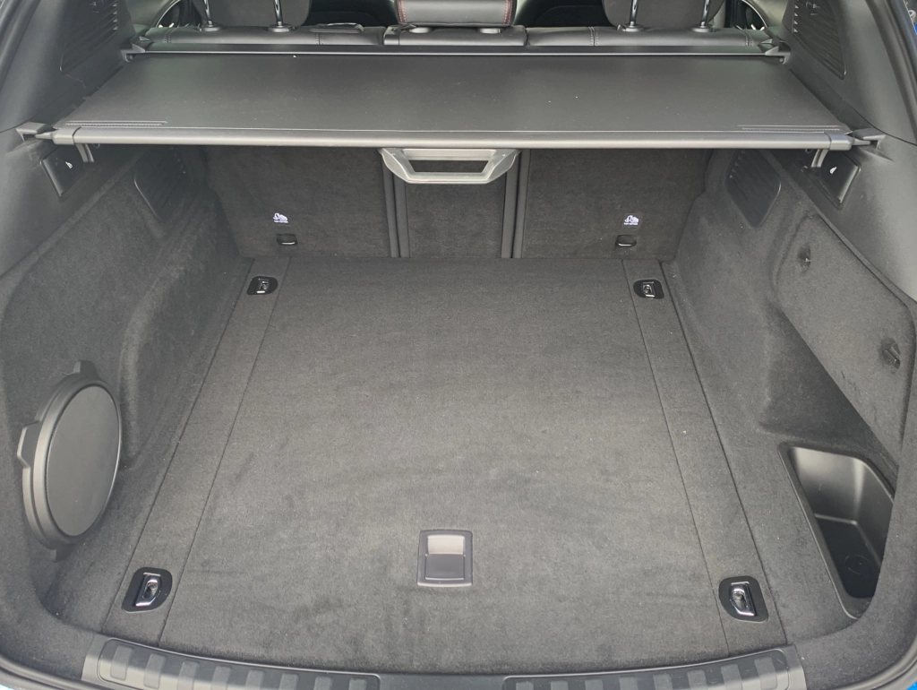Alfa Romeo Stelvio 2.2 Diesel Competizione Q4 | Leder | H&K