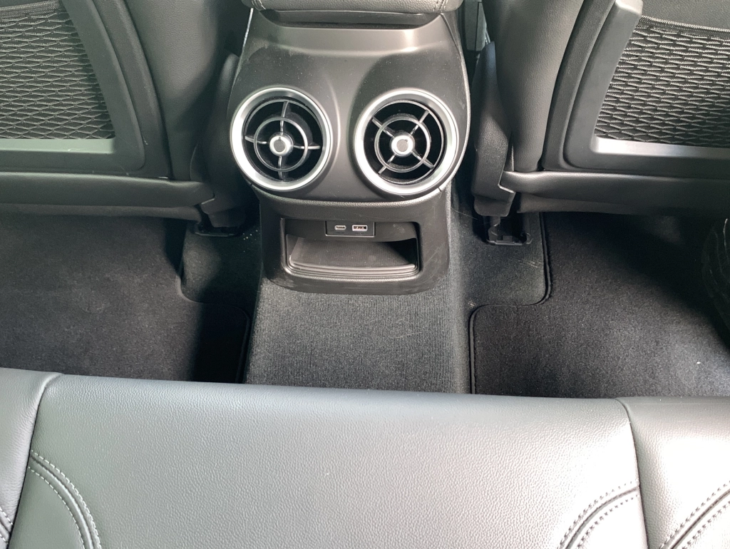Alfa Romeo Stelvio 2.2 Diesel Veloce PANO | ACC | H&K | SHZ