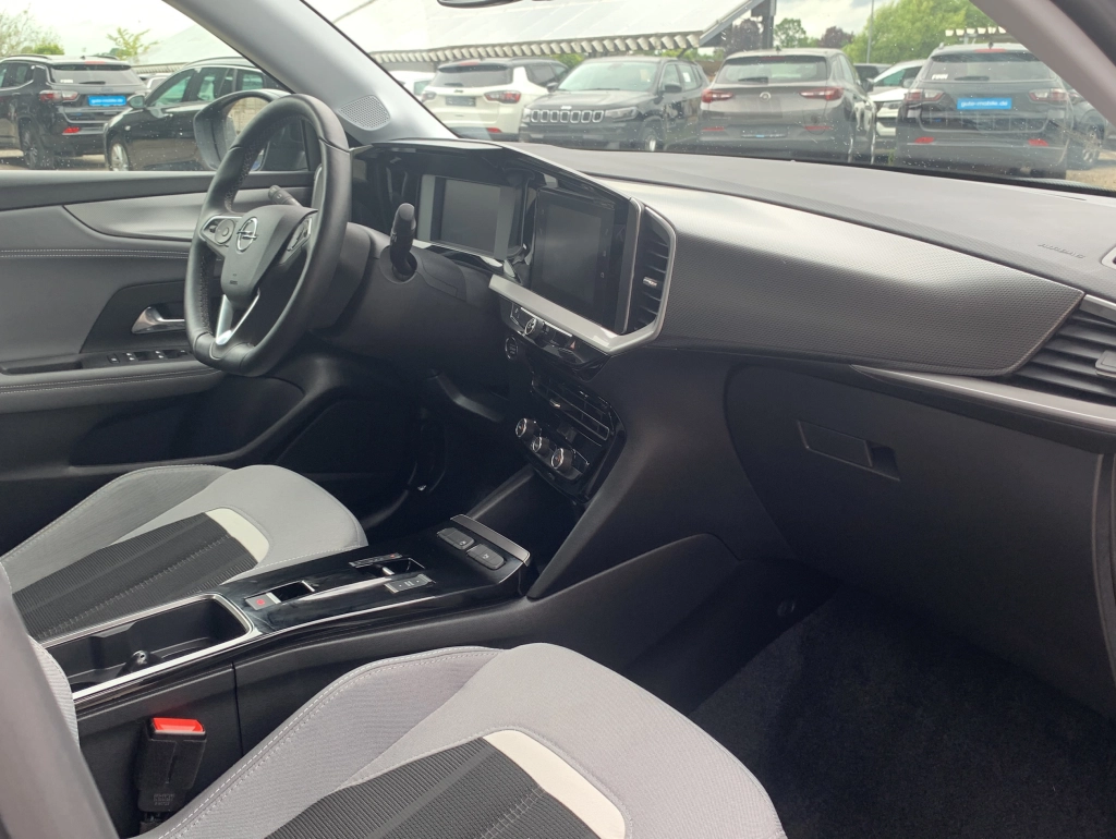 Opel Mokka-e Elegance 100kW | CarPlay | PDC | LED