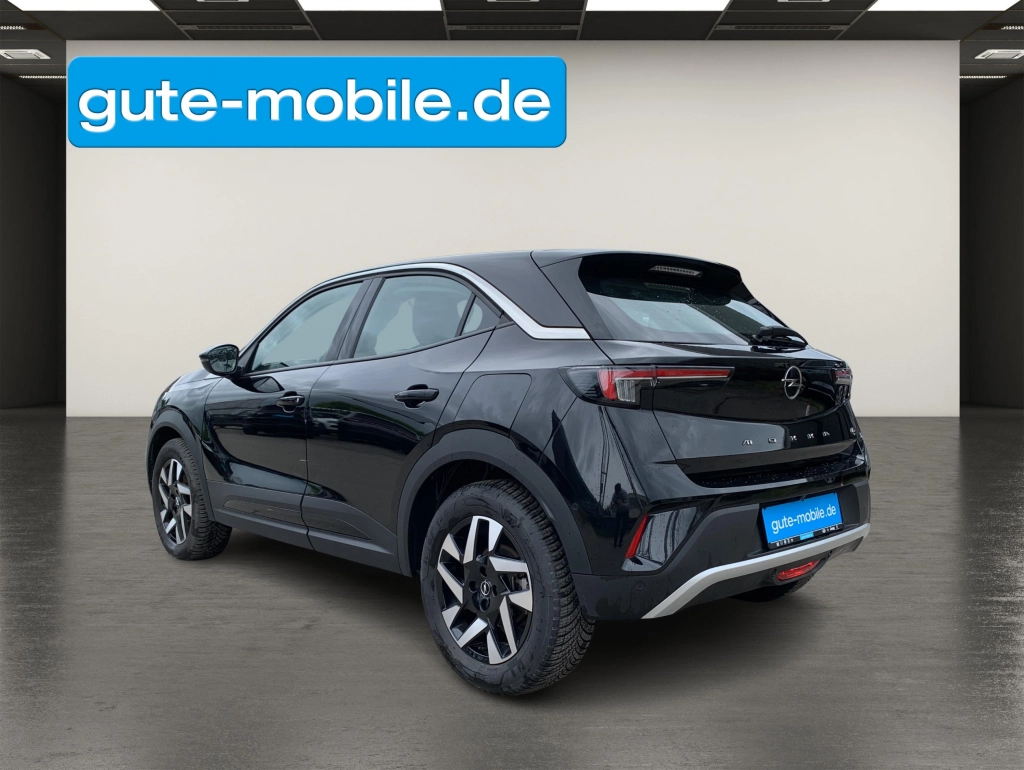 Opel Mokka-e Elegance 100kW | CarPlay | PDC | LED