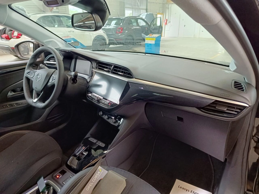 Opel Corsa eElegance 100KW| PDC| Isofix| LED| Carplay