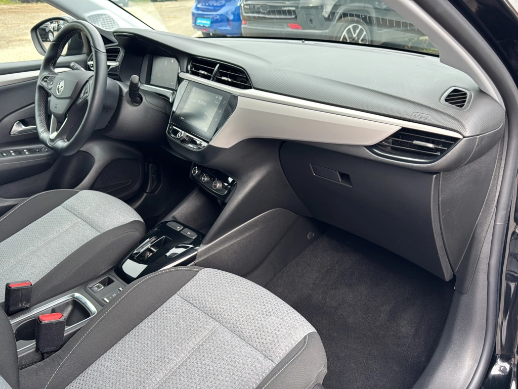 Opel Corsa -e Edition 100KW|PDC| Isofix| LED| Carplay