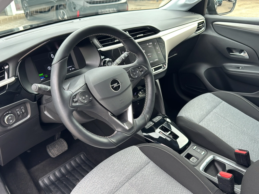 Opel Corsa -e Edition 100KW|PDC| Isofix| LED| Carplay
