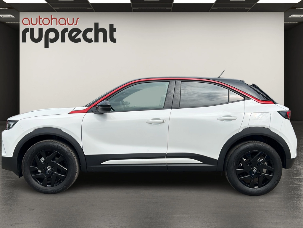 Opel Mokka GS Line 1.2T Autom. *LED| 180°KAMERA| LHZ