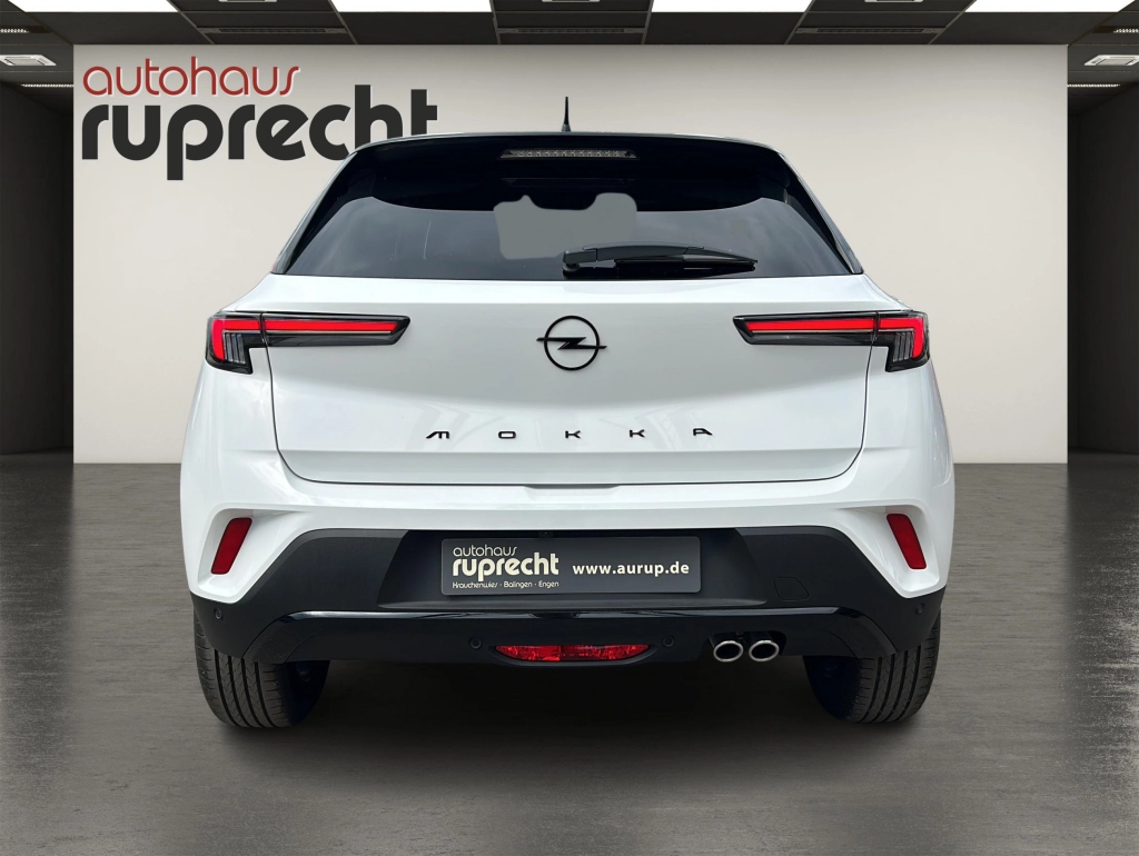 Opel Mokka GS Line 1.2T Autom. *LED| 180°KAMERA| LHZ