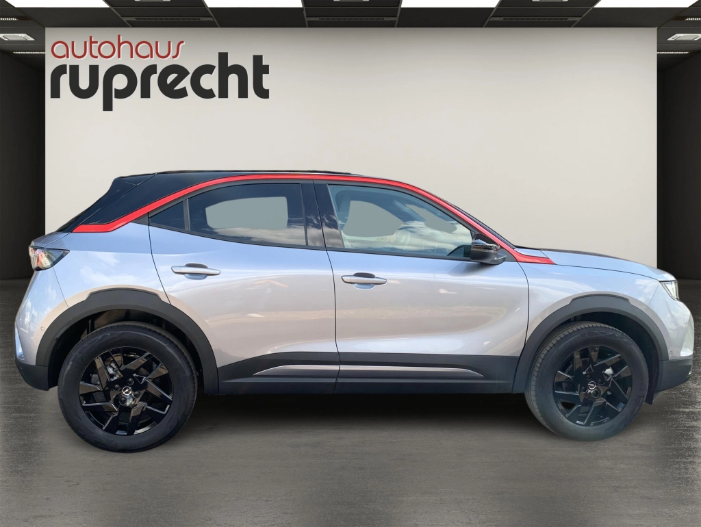 Opel Mokka GS Line 1.2T Autom. *LED| 180°KAMERA| LHZ