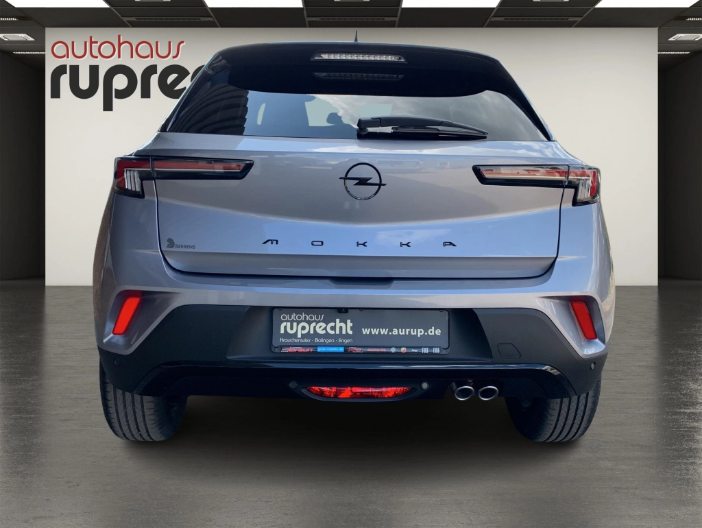Opel Mokka GS Line 1.2T Autom. *LED| 180°KAMERA| LHZ