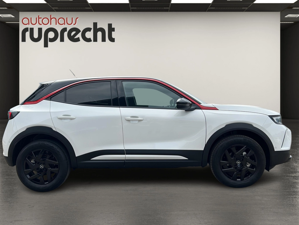 Opel Mokka GS Line 1.2T Autom. *LED|180°KAMERA|LHZ