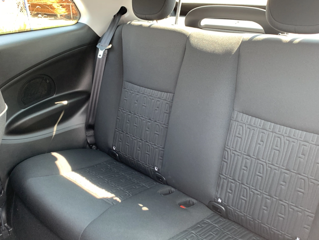 Fiat 500C Basis 42 kWh 118PS| Carplay| Isofix| DAB| 