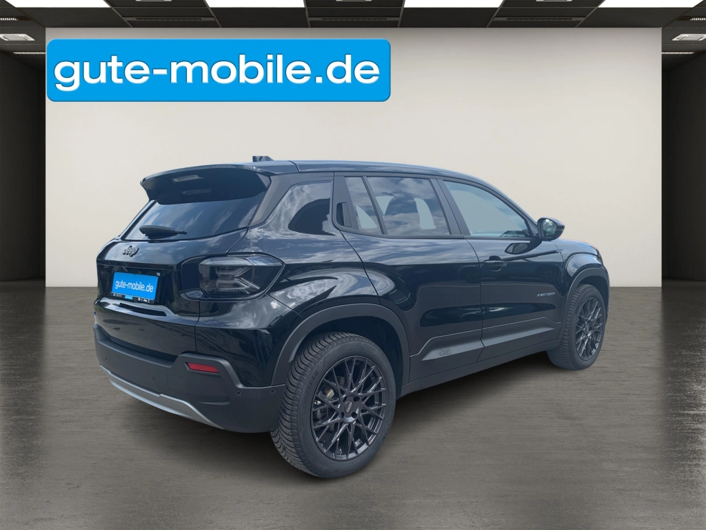 Jeep Avenger Summit 115kW (156PS)| Leder| ACC| SHZ