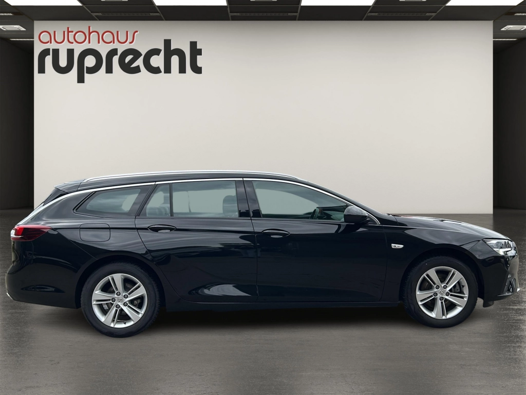 Opel Insignia ST 2.0 Turbo Automatik|Navi|LED|CarPlay