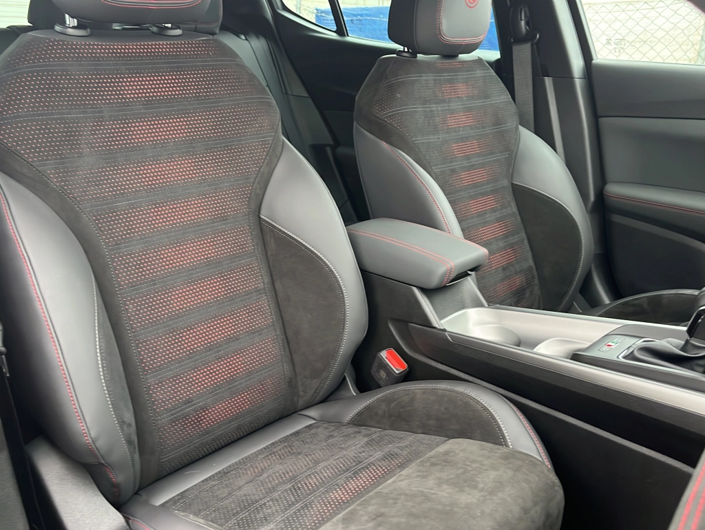 Alfa Romeo Tonale 1.3 VGT PHEV Veloce | SHZ | MATRIX | NAVI