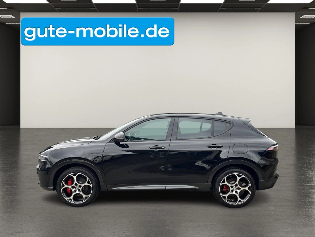 Alfa Romeo Tonale 1.3 VGT PHEV Veloce | SHZ | MATRIX | NAVI