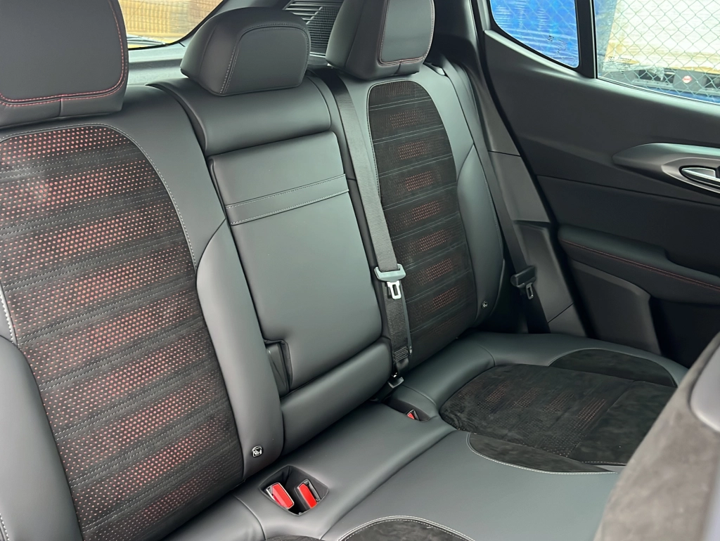 Alfa Romeo Tonale 1.3 VGT PHEV Veloce | SHZ | MATRIX | NAVI